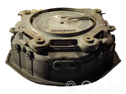 Stūres drošības spilvens