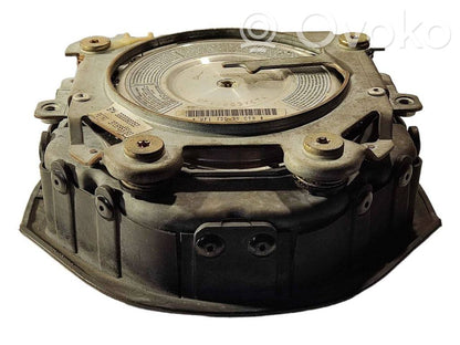 Stūres drošības spilvens