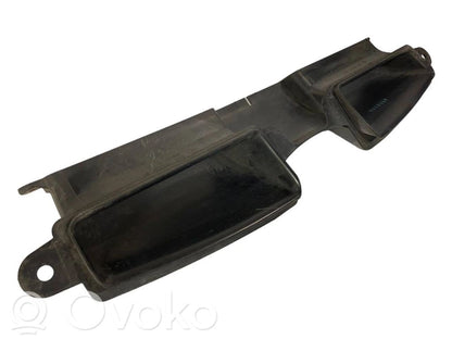 Gaisa ieplūdes kanāla detaļas