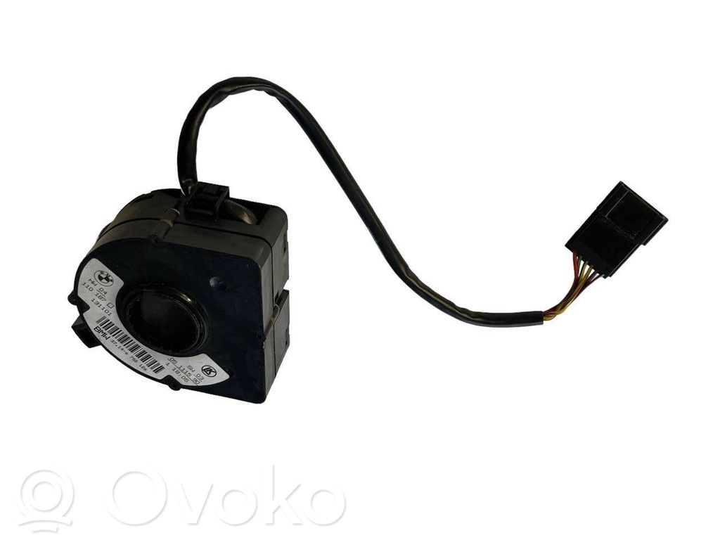 Stūres leņķa sensors