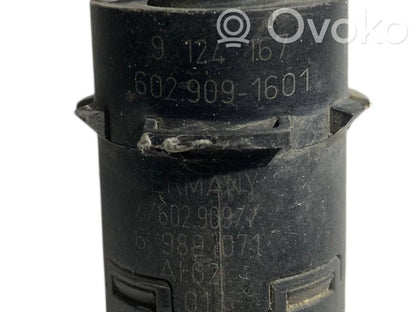 Parkošanās sensors PDC