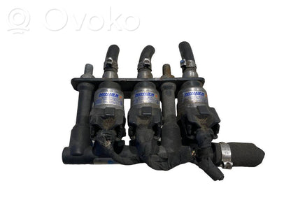 Газовое сопло