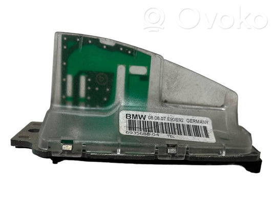 Антенна (GPS-антенна)