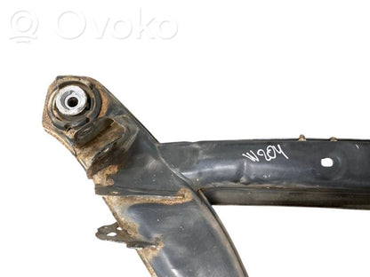 Pusrāmis aizmugurējais / priekšējais