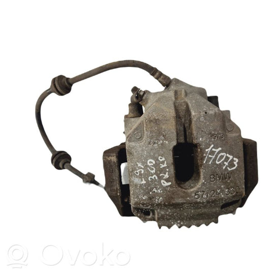 Priekšējais suports