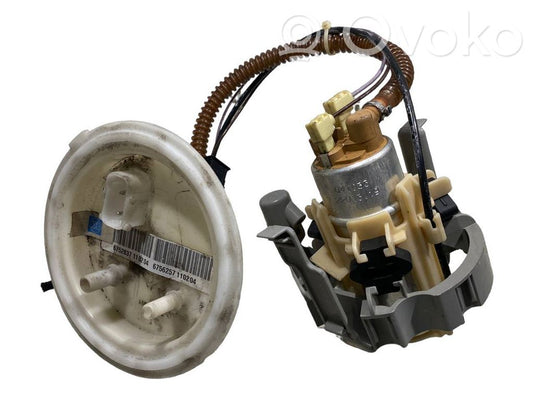 Degvielas sūknis (degvielas tvertnē)