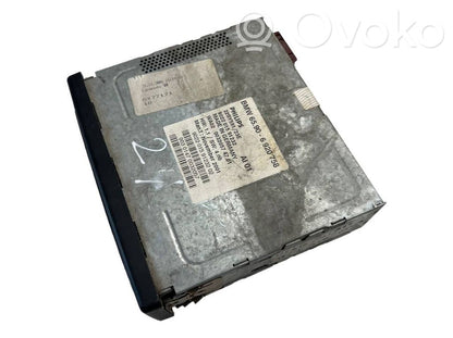 Navigācijas (GPS) vadības bloks