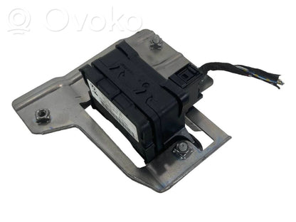 ESP (Electronic Stability Program) sensor (acceleration sensor)