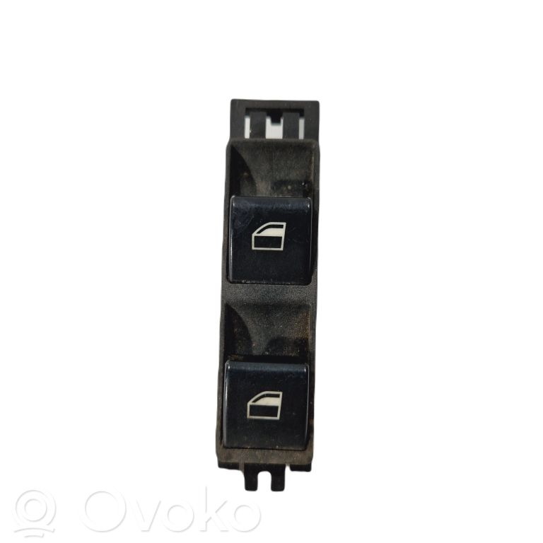 Power window switch