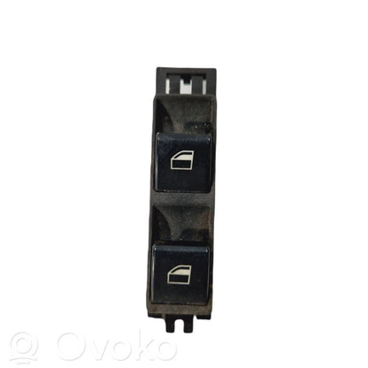 Power window switch