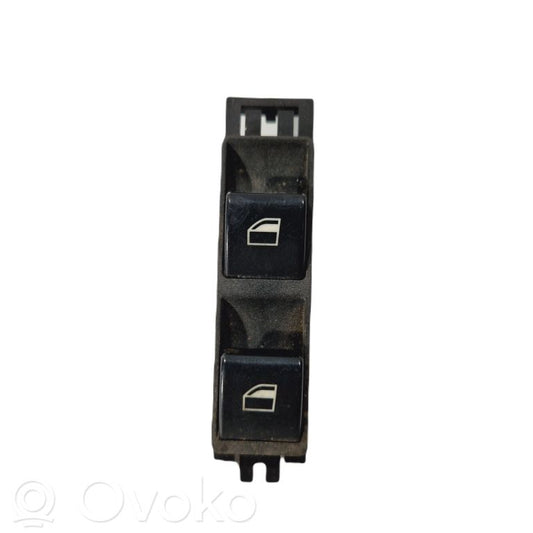 Power window switch