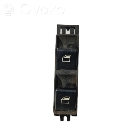 Power window switch