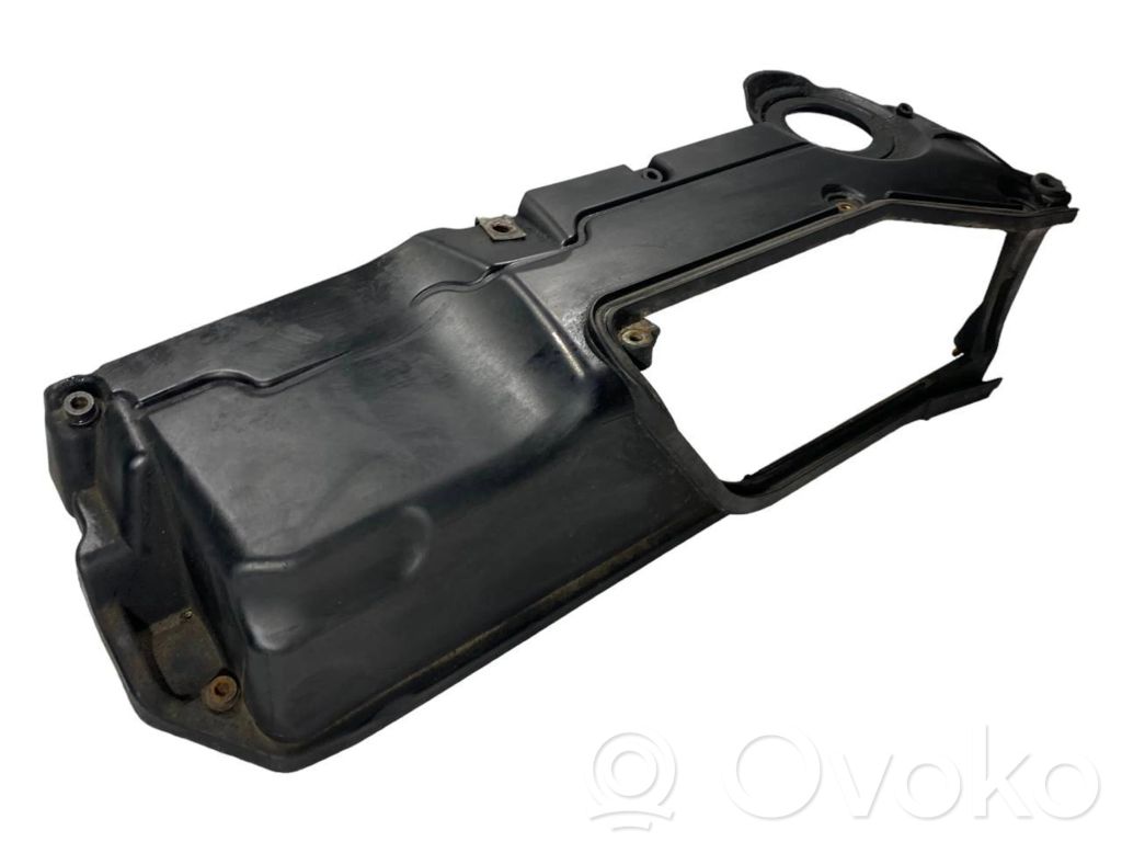 Gaisa filtra kastes vāks