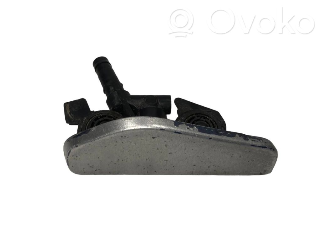 Lukturu mazgātāja sprausla (-as)