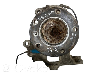 Priekšējā riteņa rumbas vārpstas šarnīrs (stupica, capfa)