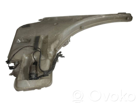 Window fluid tank