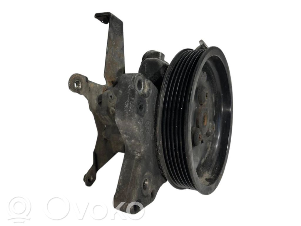 Stūres pastiprinātāja sūknis