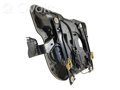 Priekšpusē elektriskā loga pacelšanas mehānisma komplekts