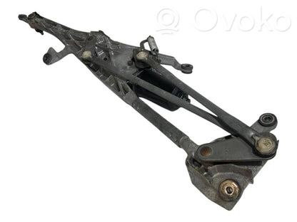 Stikla tīrītāja mehānisms komplekts