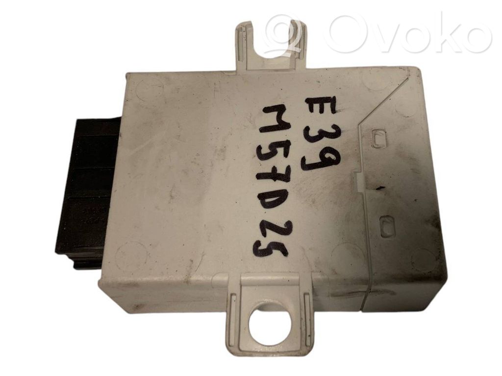 Aizdedzes ECU komplekts