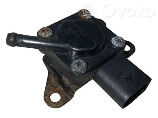Izplūdes gāzu spiediena sensors