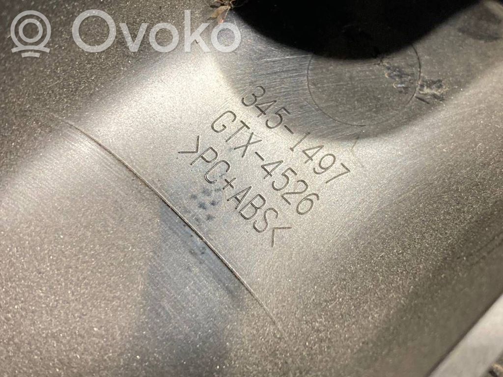 Atpakaļskata spogulis (salonā)