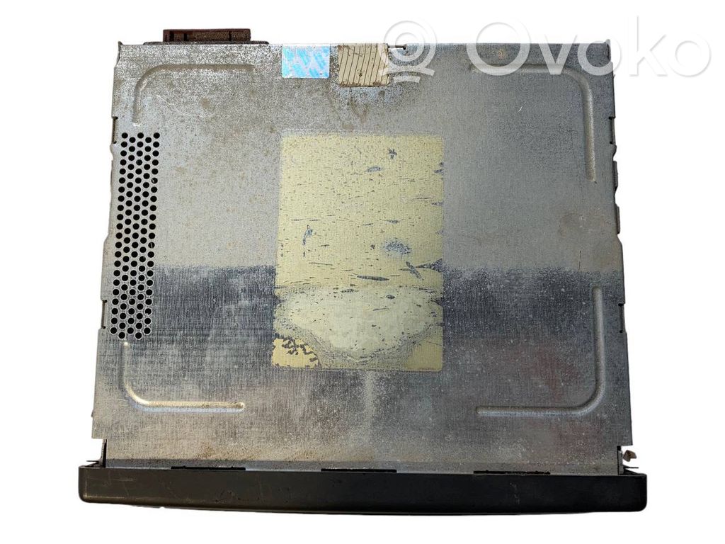 Navigācijas (GPS) sistēmas CD/DVD lasītājs