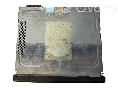 Navigācijas (GPS) sistēmas CD/DVD lasītājs