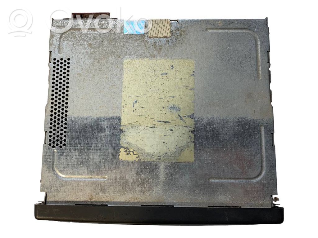 Navigācijas (GPS) sistēmas CD/DVD lasītājs