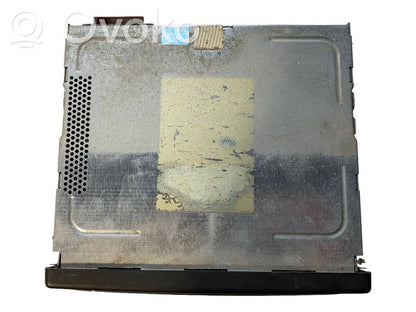 Navigācijas (GPS) sistēmas CD/DVD lasītājs