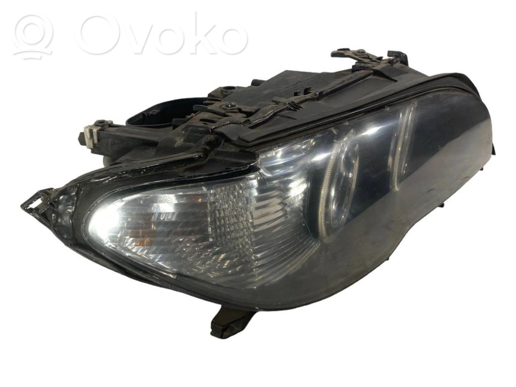 Priekšējais lukturis