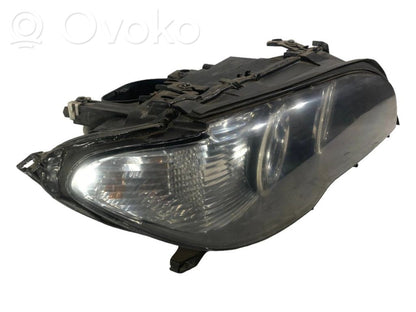 Priekšējais lukturis