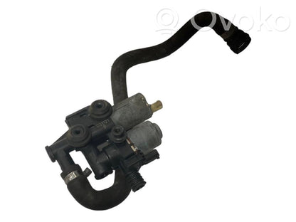 Клапан(ы) радиатора отопления