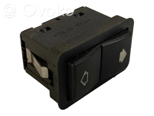Power window switch