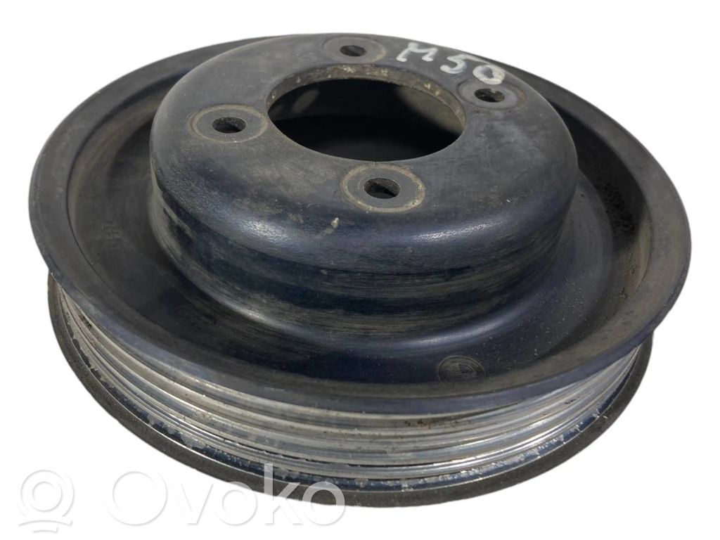 Ūdenssūkņa skriemelis