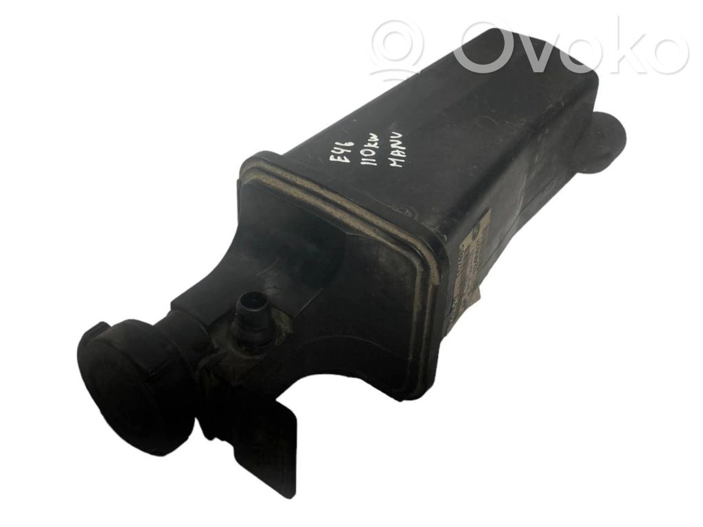 Dzesēšanas šķidruma izplešanās tvertne