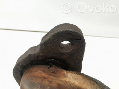 Другие детали выпускного коллектора