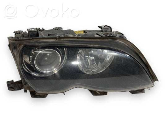 Priekšējais lukturis