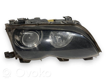 Priekšējais lukturis