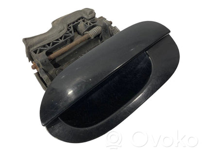 External opening handle