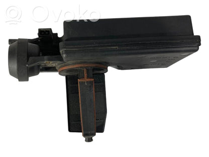 Elektriskais gaisa pievades vārsts