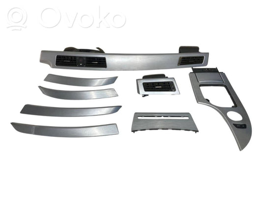 Interior trim kit