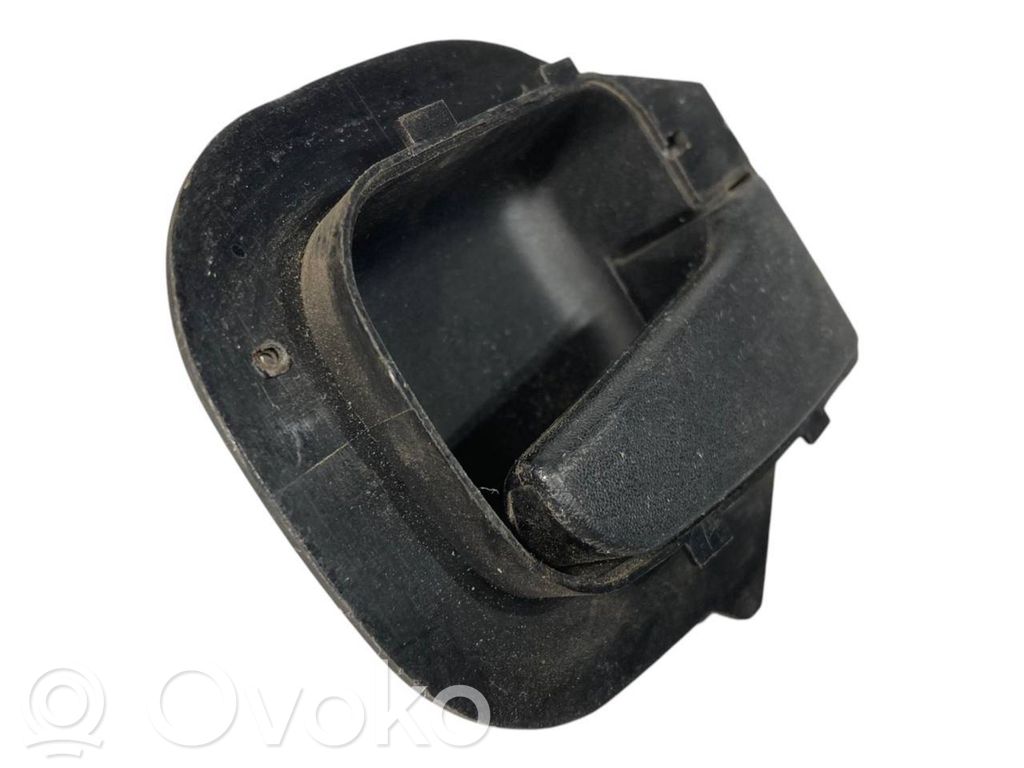 Internal opening handle