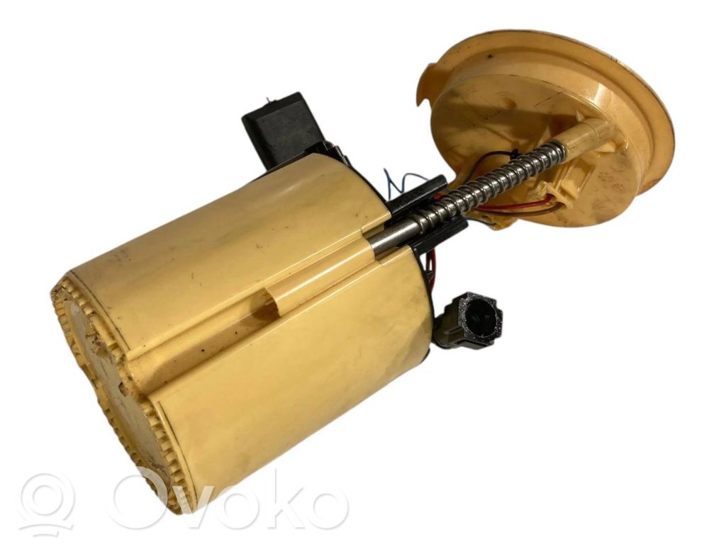 Degvielas sūknis (degvielas tvertnē)