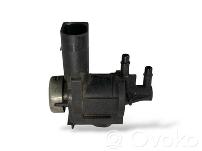 Solenoīda vārsts