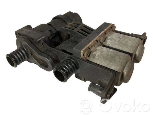 Клапан(ы) радиатора отопления