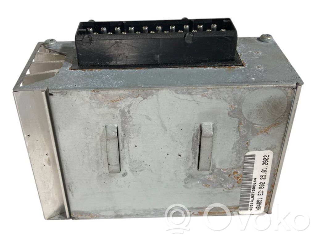 Усилитель звука