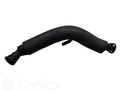 Ventilation pipe