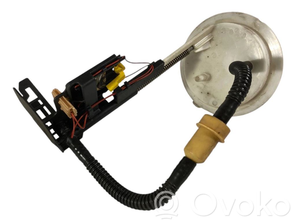 Degvielas līmeņa sensors