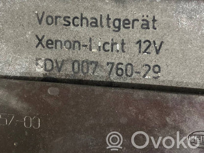 Priekšējais lukturis